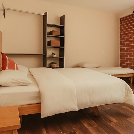 Hotel Casa Acueducto - Lujo Cultural Oaxaca Εξωτερικό φωτογραφία