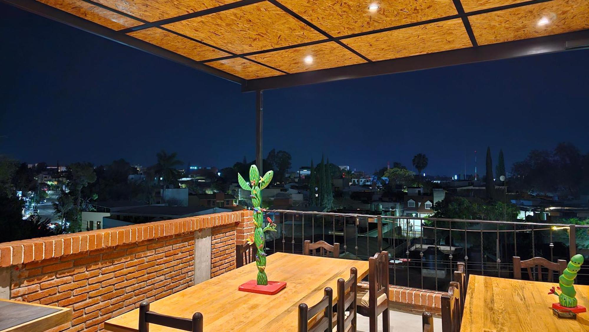 Hotel Casa Acueducto - Lujo Cultural Oaxaca Εξωτερικό φωτογραφία