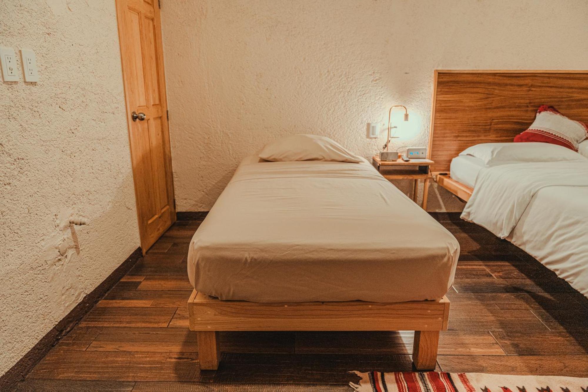 Hotel Casa Acueducto - Lujo Cultural Oaxaca Εξωτερικό φωτογραφία