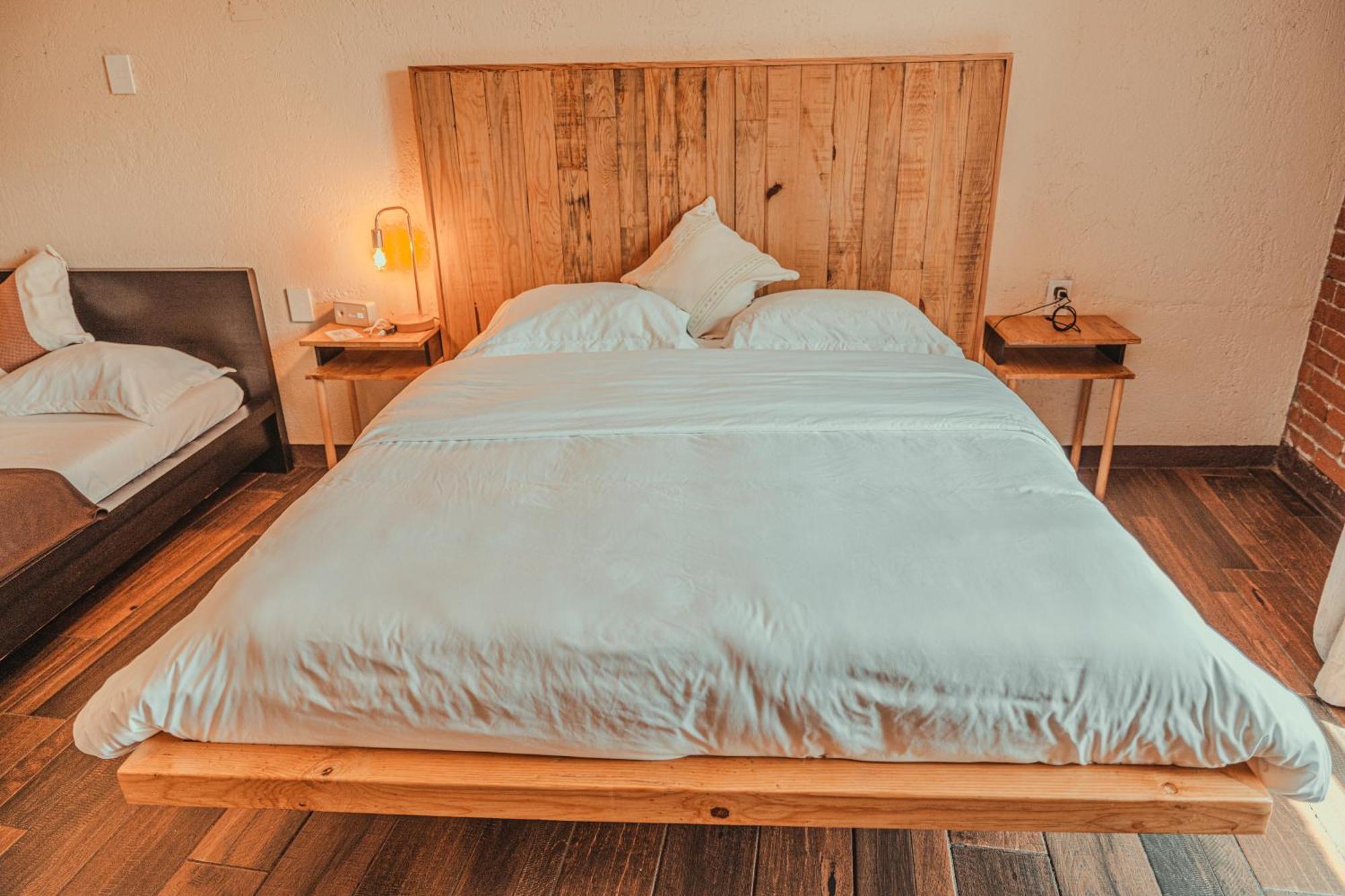 Hotel Casa Acueducto - Lujo Cultural Oaxaca Εξωτερικό φωτογραφία