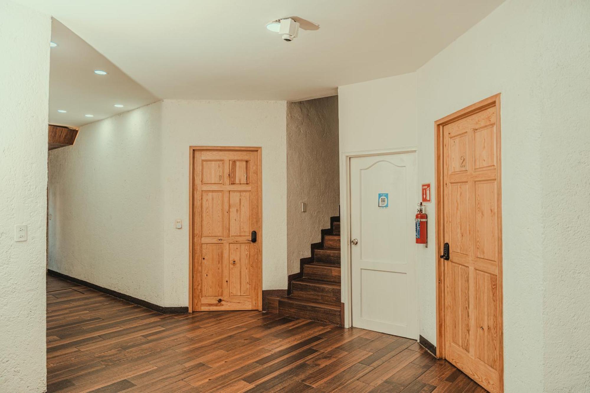 Hotel Casa Acueducto - Lujo Cultural Oaxaca Εξωτερικό φωτογραφία