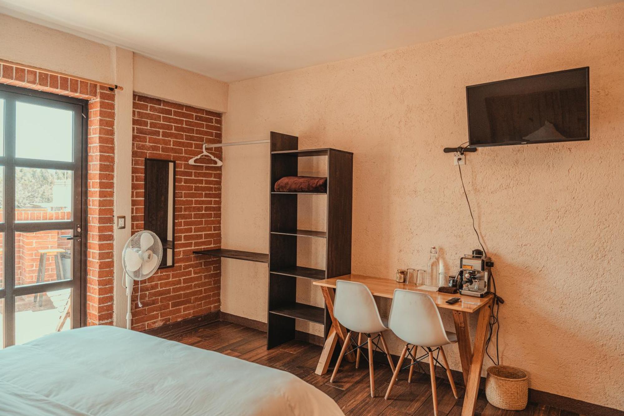 Hotel Casa Acueducto - Lujo Cultural Oaxaca Εξωτερικό φωτογραφία