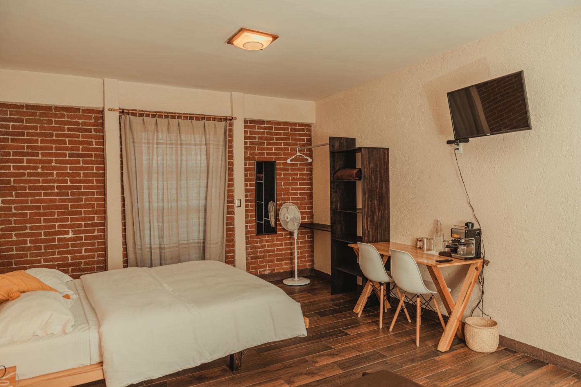 Hotel Casa Acueducto - Lujo Cultural Oaxaca Εξωτερικό φωτογραφία