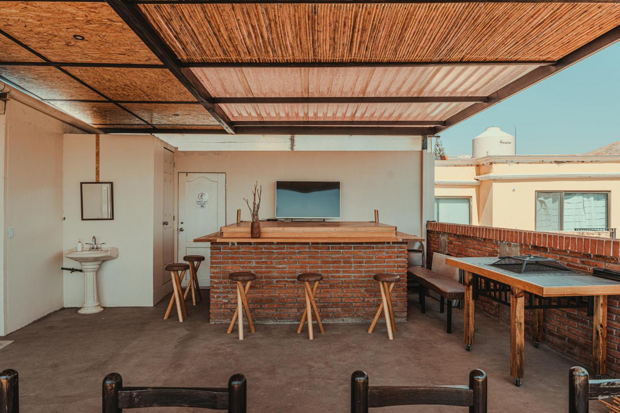 Hotel Casa Acueducto - Lujo Cultural Oaxaca Εξωτερικό φωτογραφία