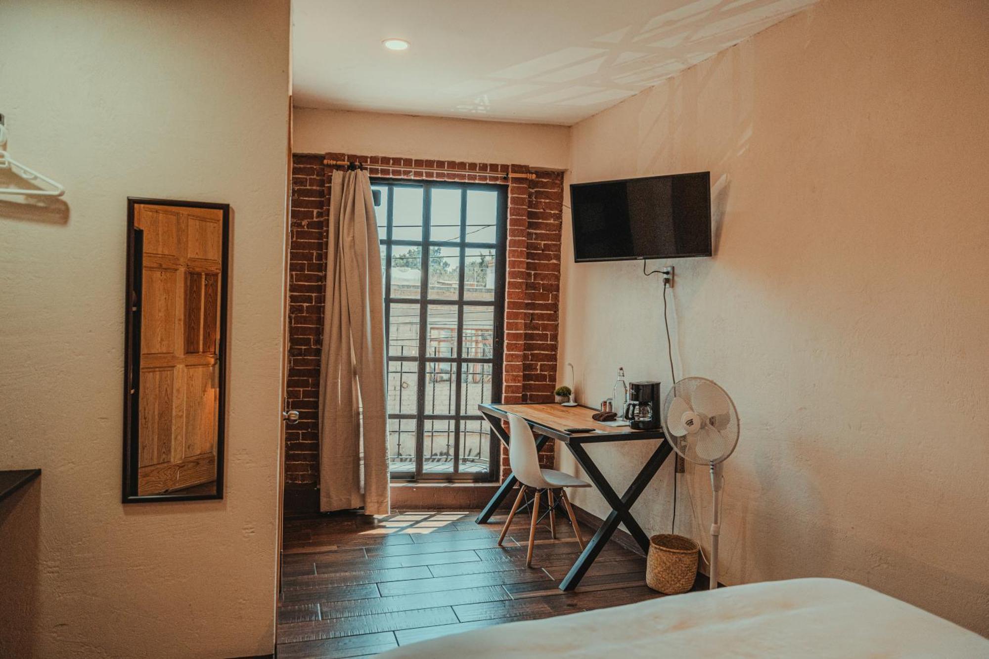 Hotel Casa Acueducto - Lujo Cultural Oaxaca Εξωτερικό φωτογραφία