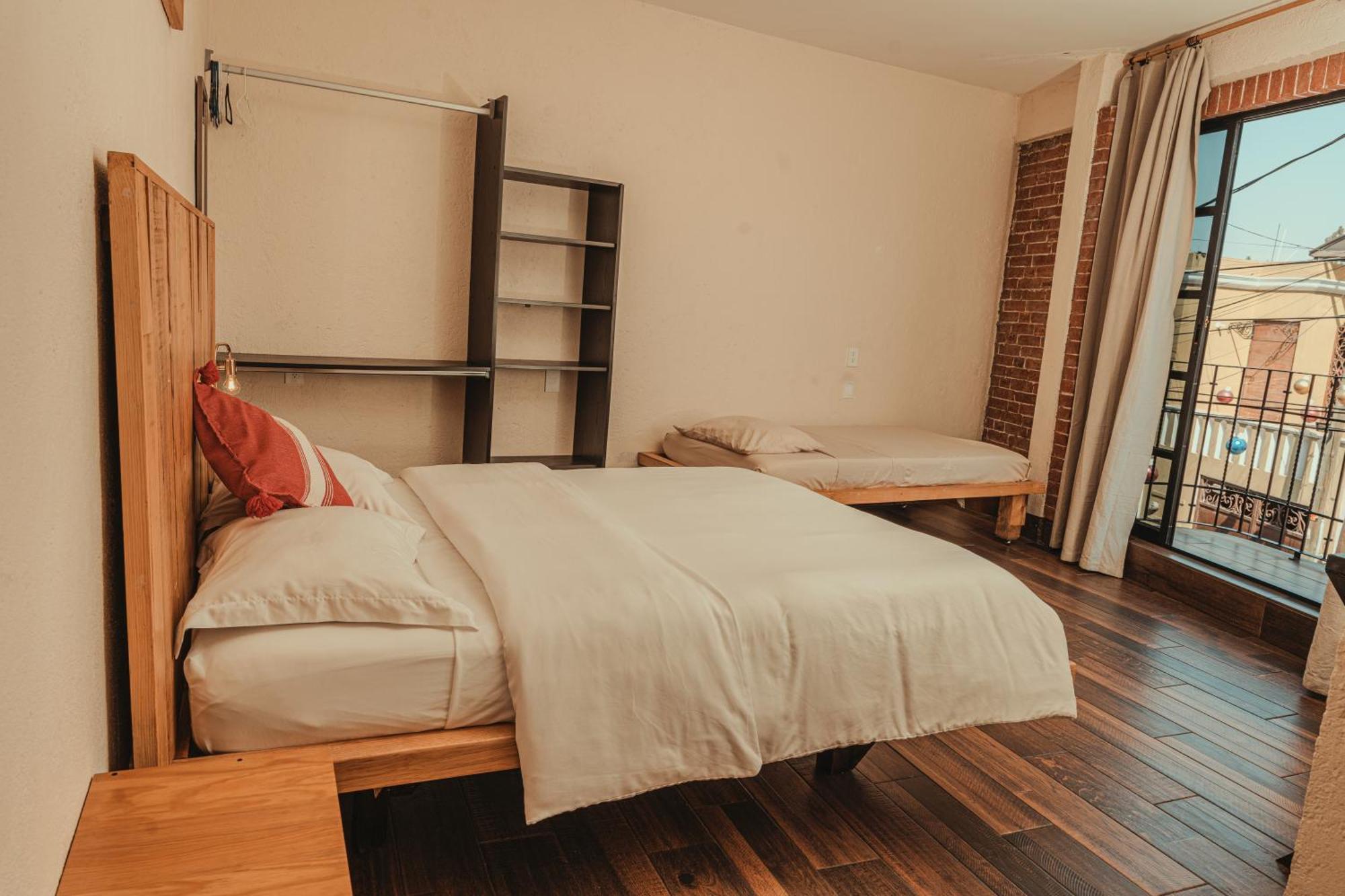Hotel Casa Acueducto - Lujo Cultural Oaxaca Εξωτερικό φωτογραφία