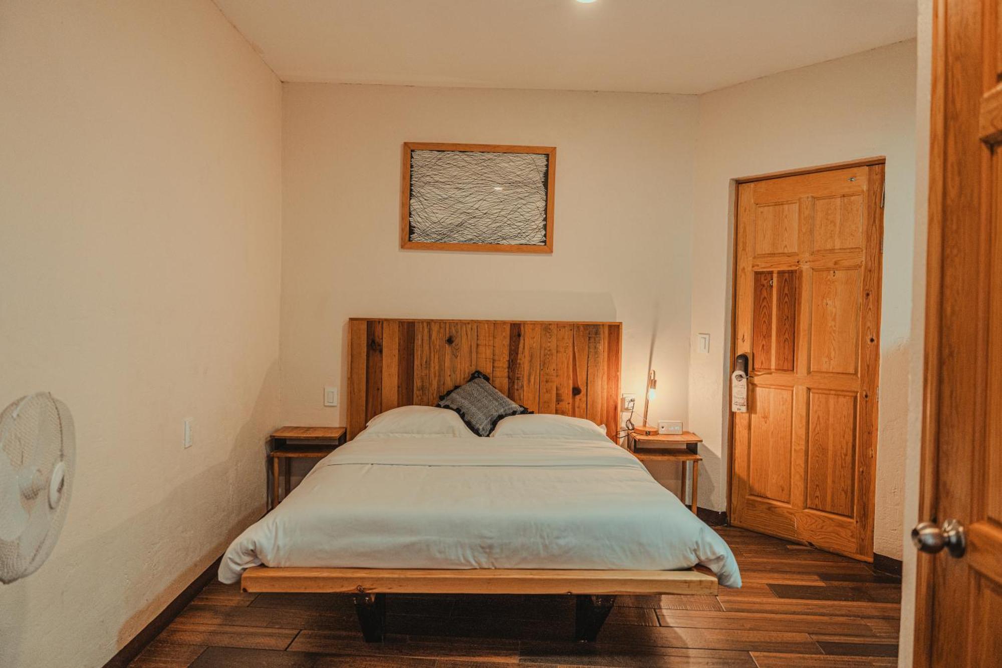 Hotel Casa Acueducto - Lujo Cultural Oaxaca Εξωτερικό φωτογραφία