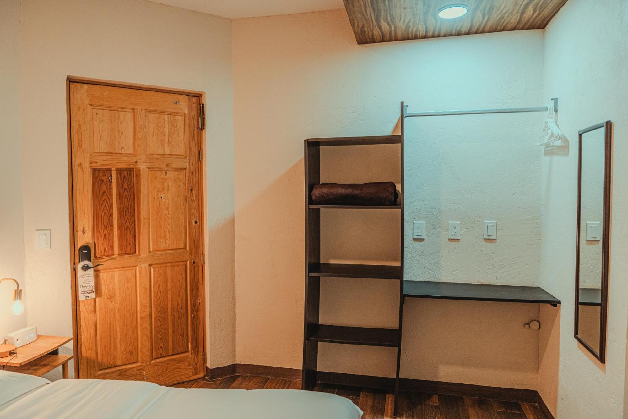 Hotel Casa Acueducto - Lujo Cultural Oaxaca Εξωτερικό φωτογραφία