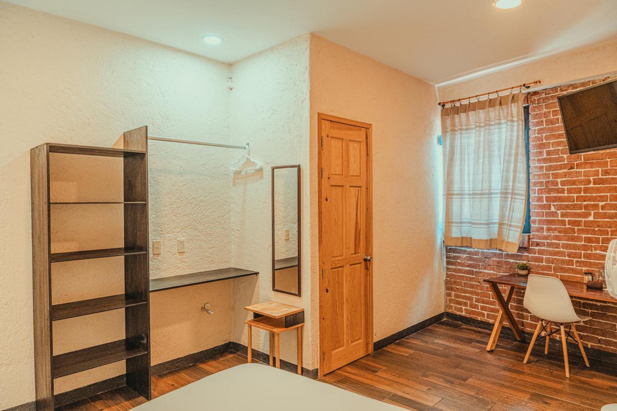 Hotel Casa Acueducto - Lujo Cultural Oaxaca Εξωτερικό φωτογραφία