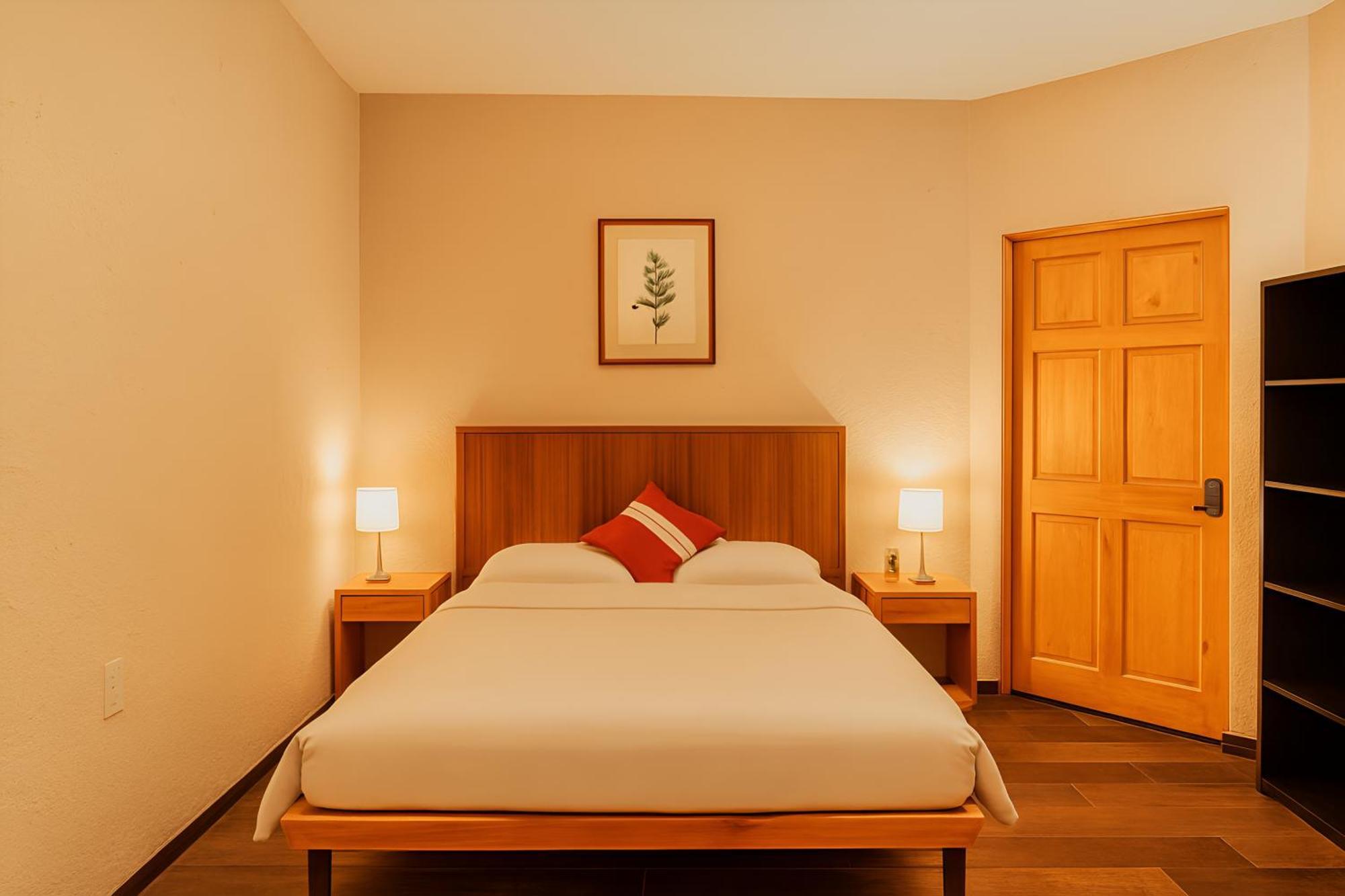 Hotel Casa Acueducto - Lujo Cultural Oaxaca Εξωτερικό φωτογραφία