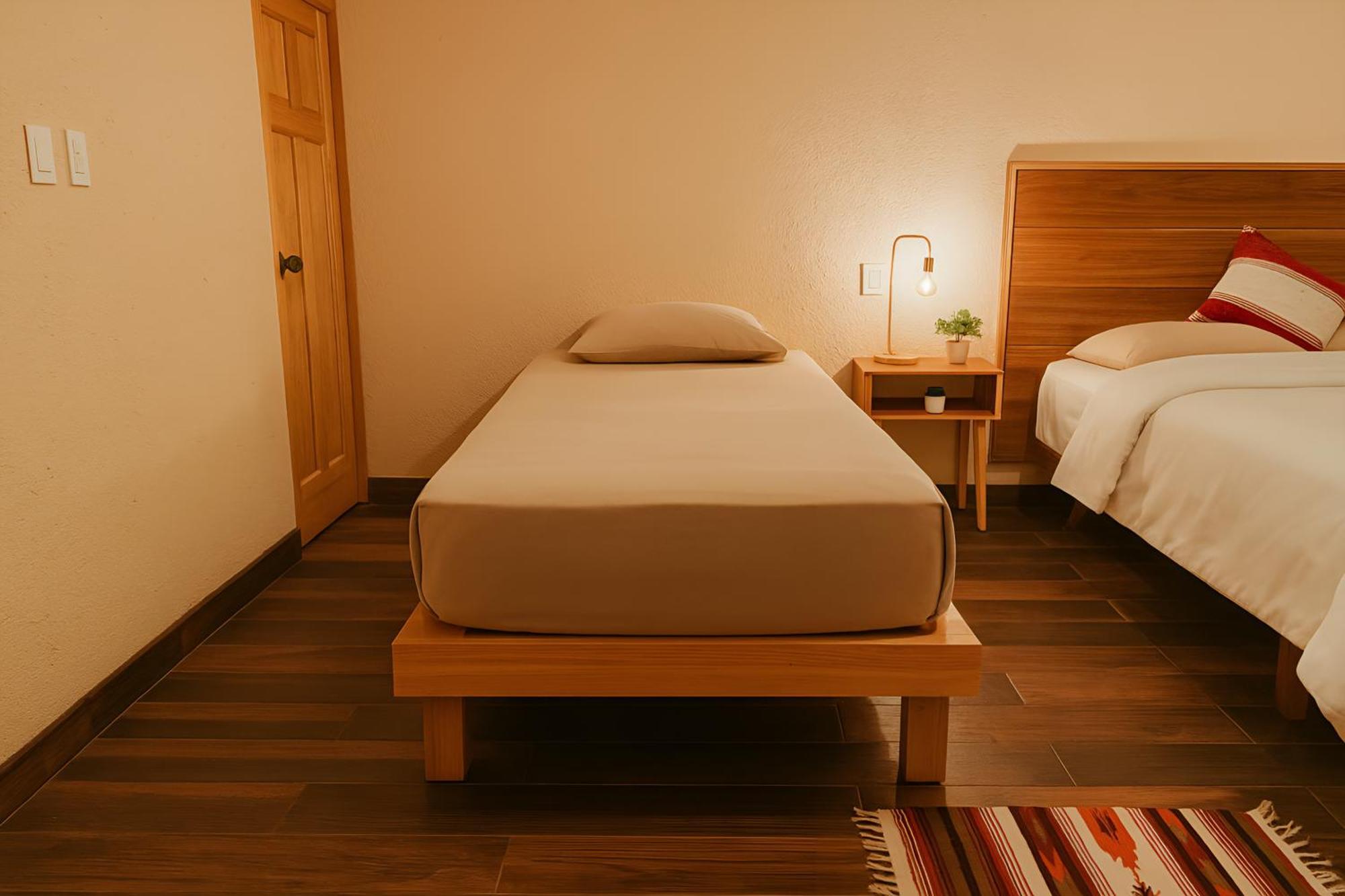 Hotel Casa Acueducto - Lujo Cultural Oaxaca Εξωτερικό φωτογραφία