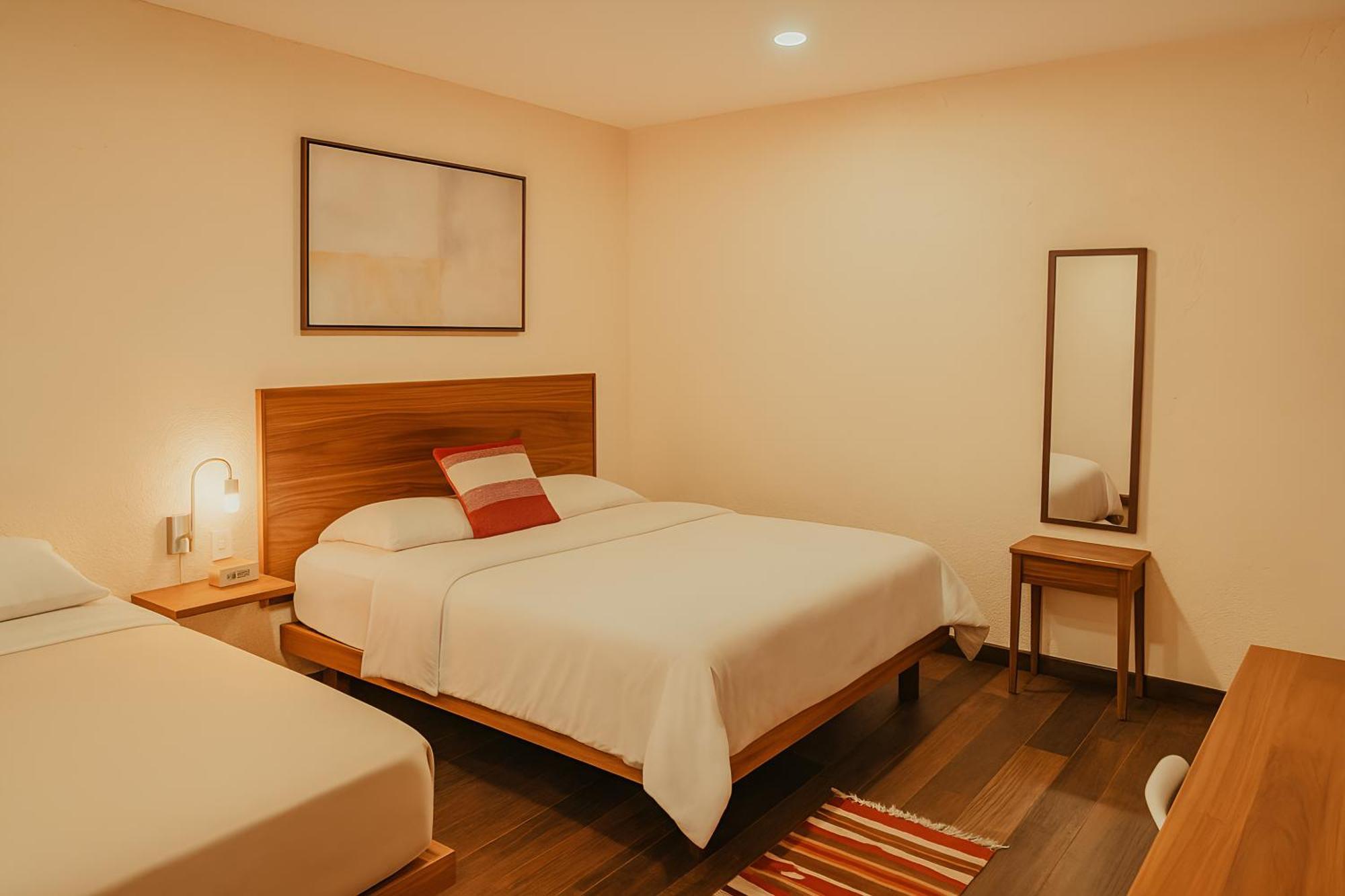Hotel Casa Acueducto - Lujo Cultural Oaxaca Εξωτερικό φωτογραφία
