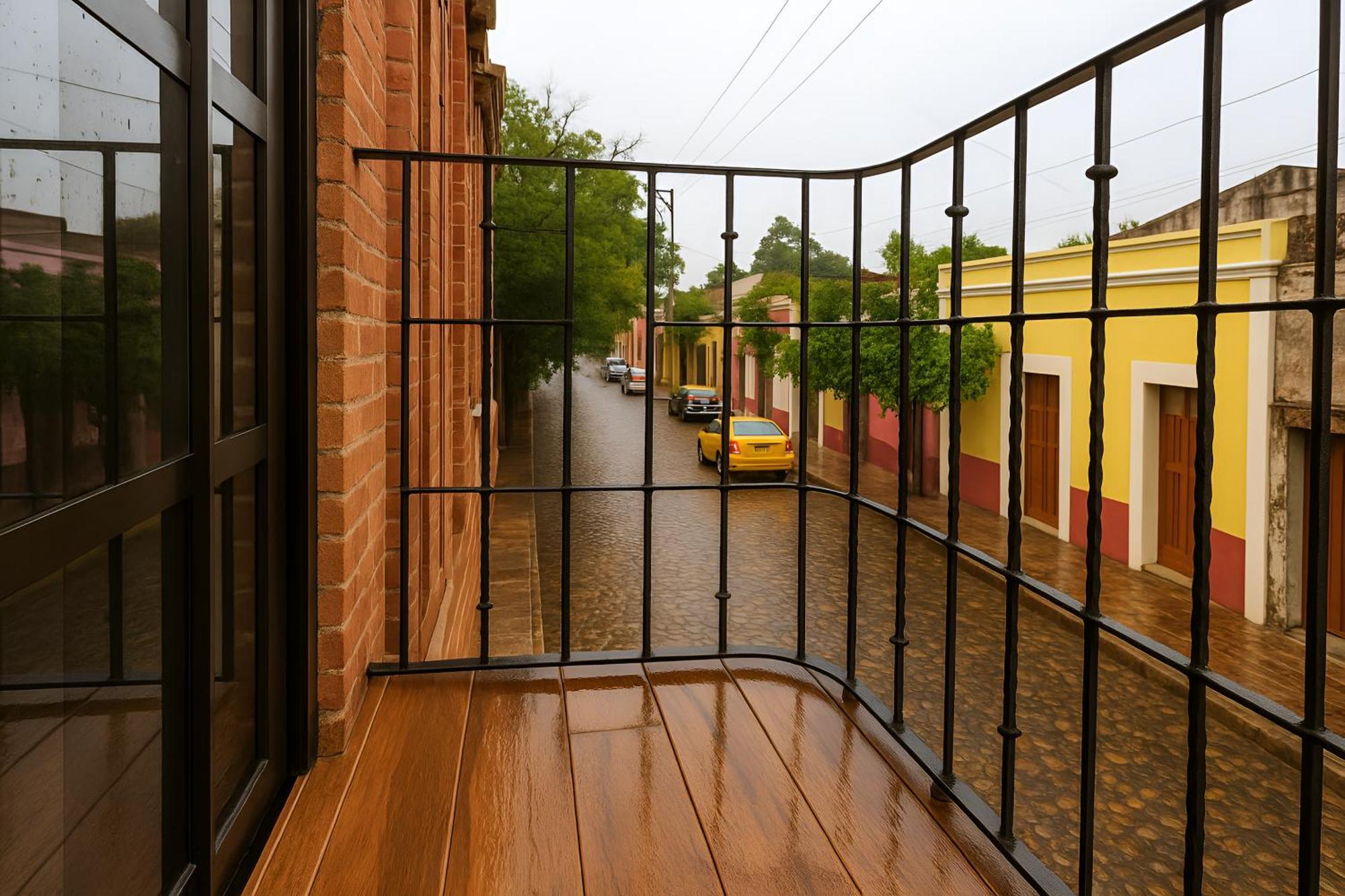 Hotel Casa Acueducto - Lujo Cultural Oaxaca Εξωτερικό φωτογραφία