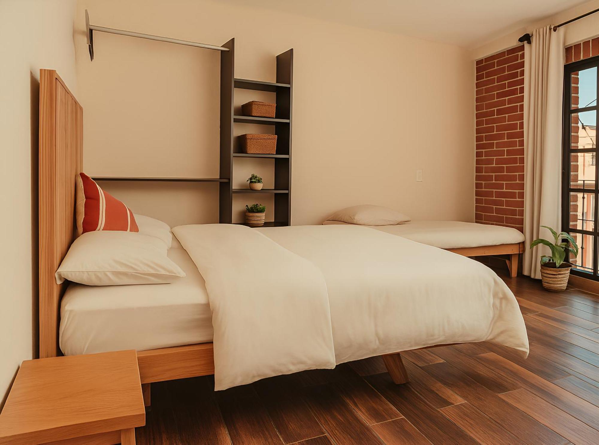 Hotel Casa Acueducto - Lujo Cultural Oaxaca Εξωτερικό φωτογραφία