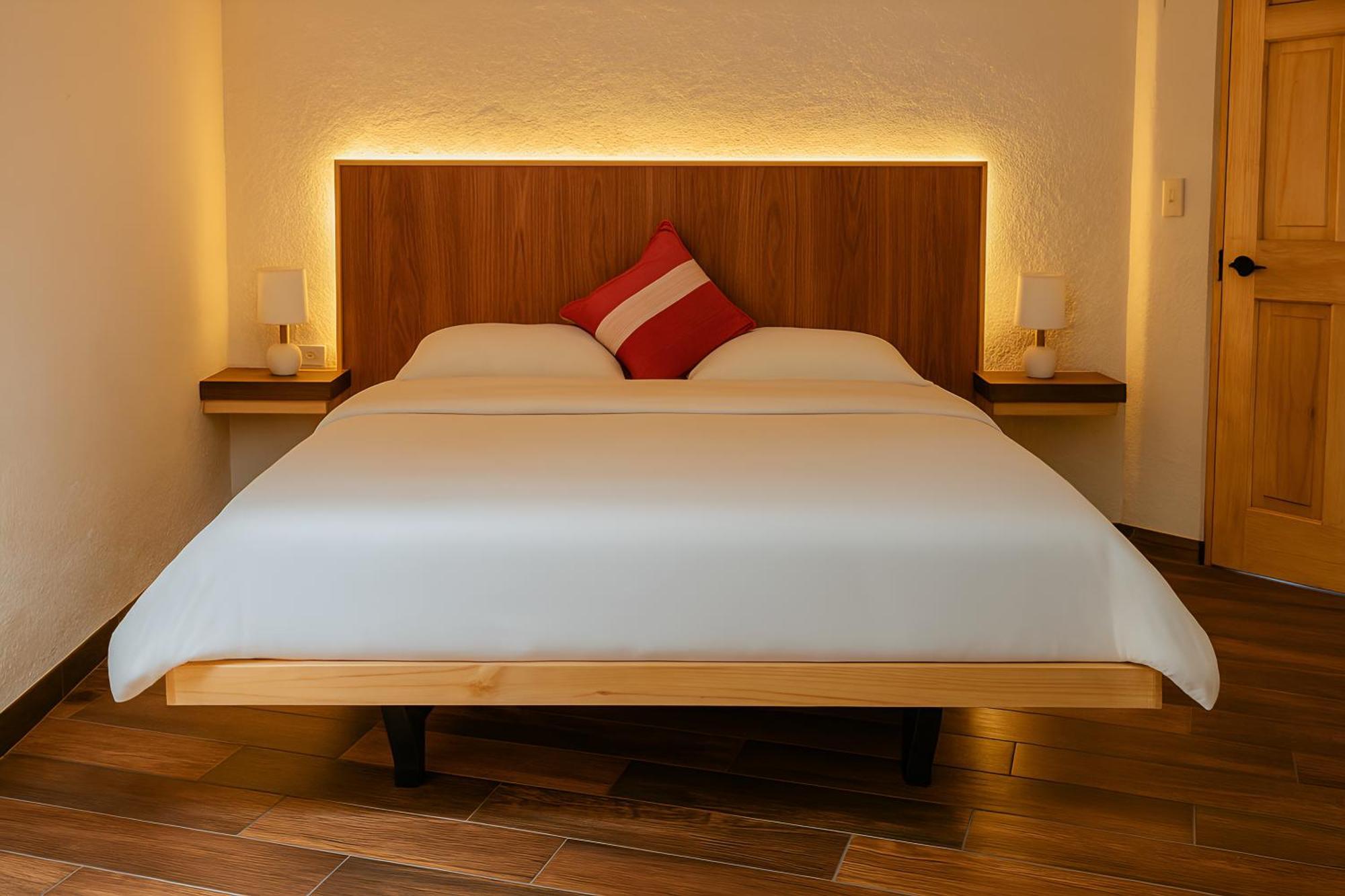 Hotel Casa Acueducto - Lujo Cultural Oaxaca Εξωτερικό φωτογραφία