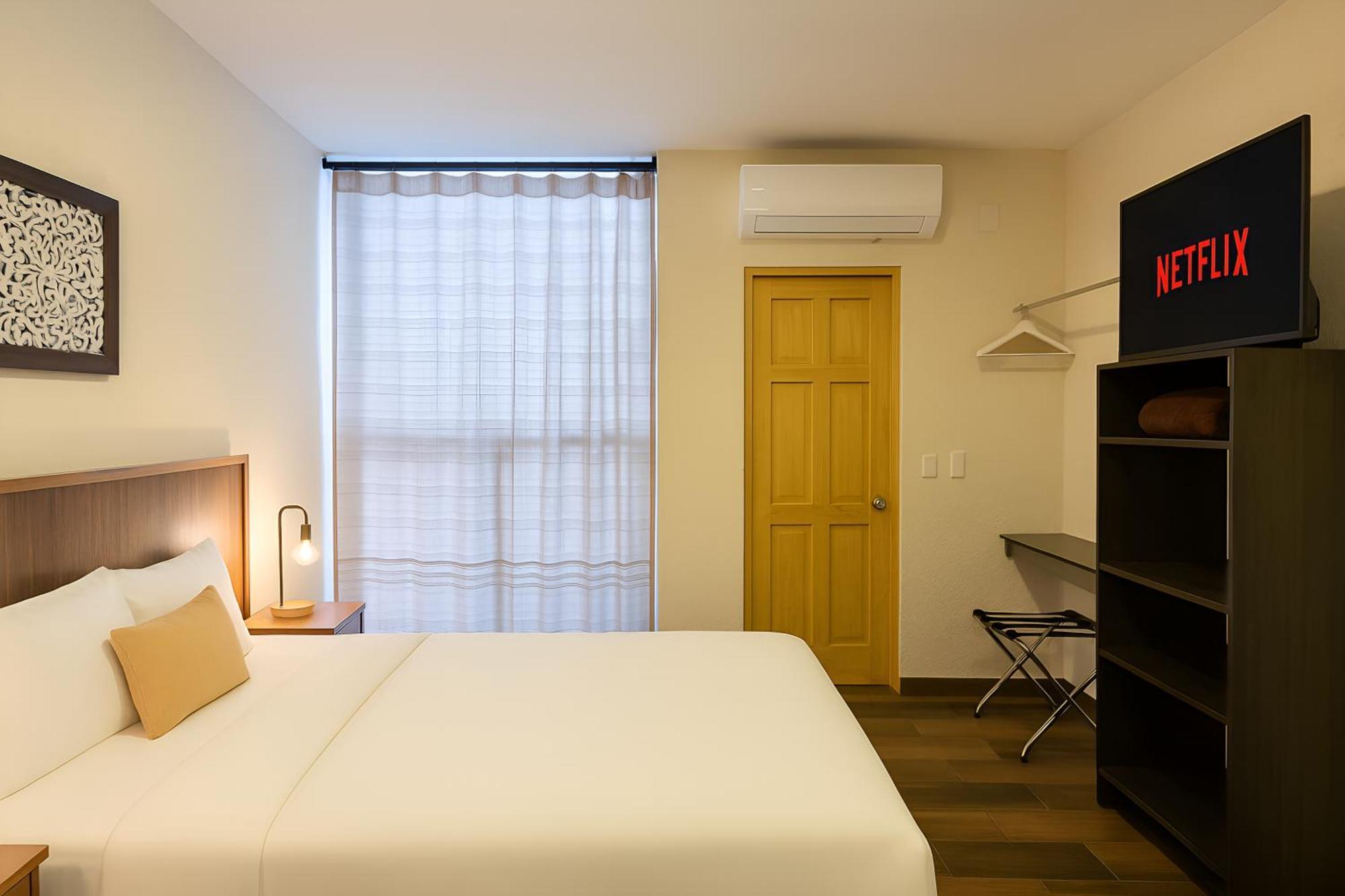 Hotel Casa Acueducto - Lujo Cultural Oaxaca Εξωτερικό φωτογραφία