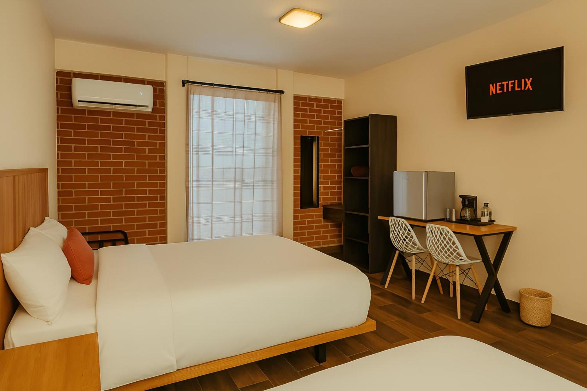 Hotel Casa Acueducto - Lujo Cultural Oaxaca Εξωτερικό φωτογραφία